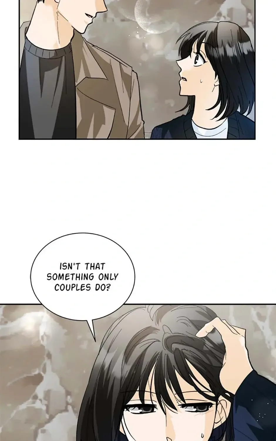 The Stylist And The Beast Chapter 54 Page 36