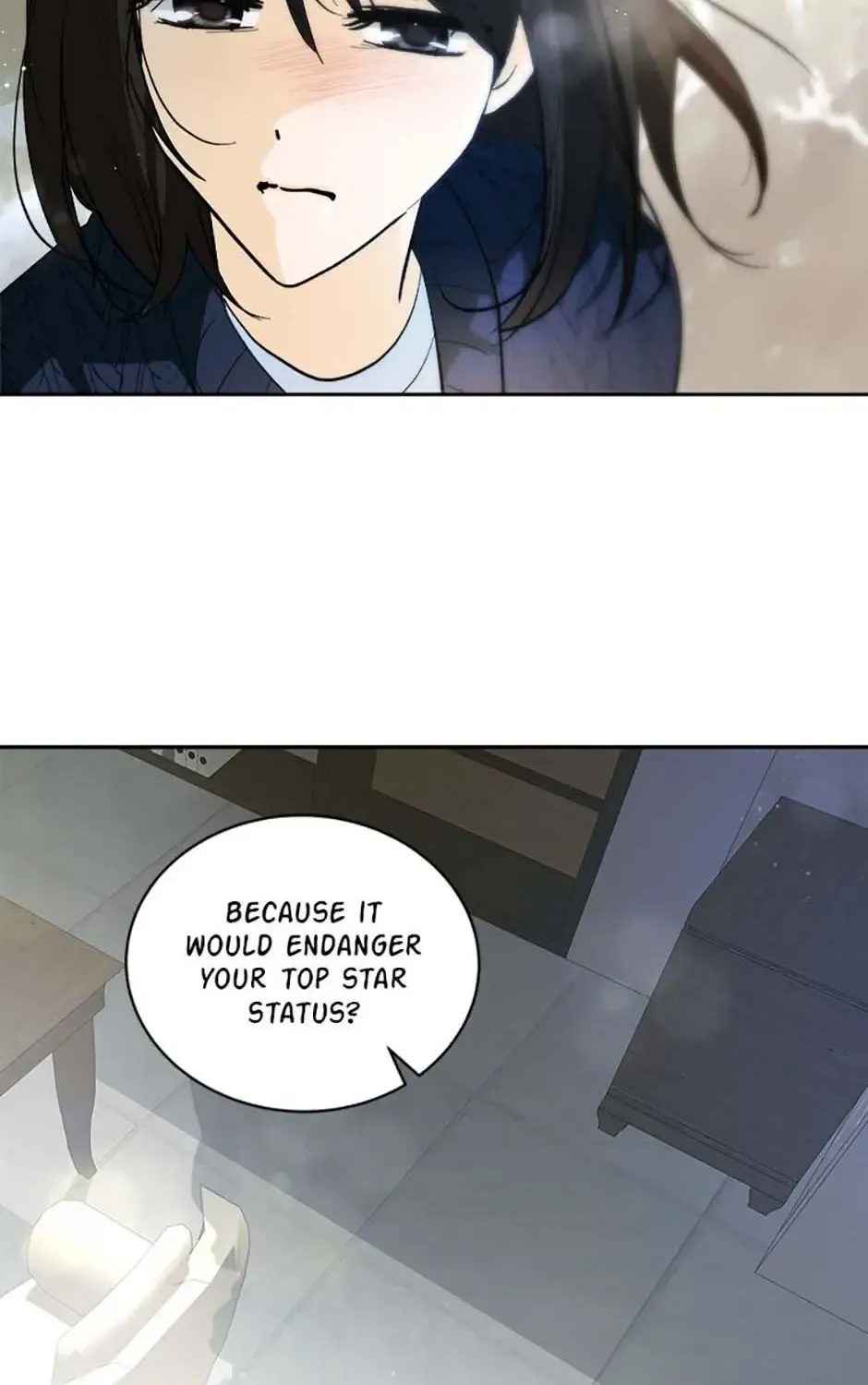 The Stylist And The Beast Chapter 54 Page 48