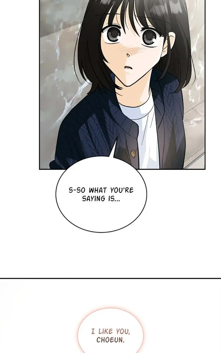 The Stylist And The Beast Chapter 54 Page 44