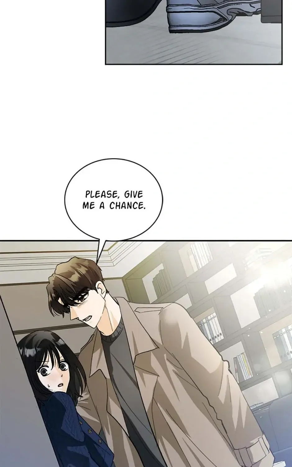 The Stylist And The Beast Chapter 54 Page 64