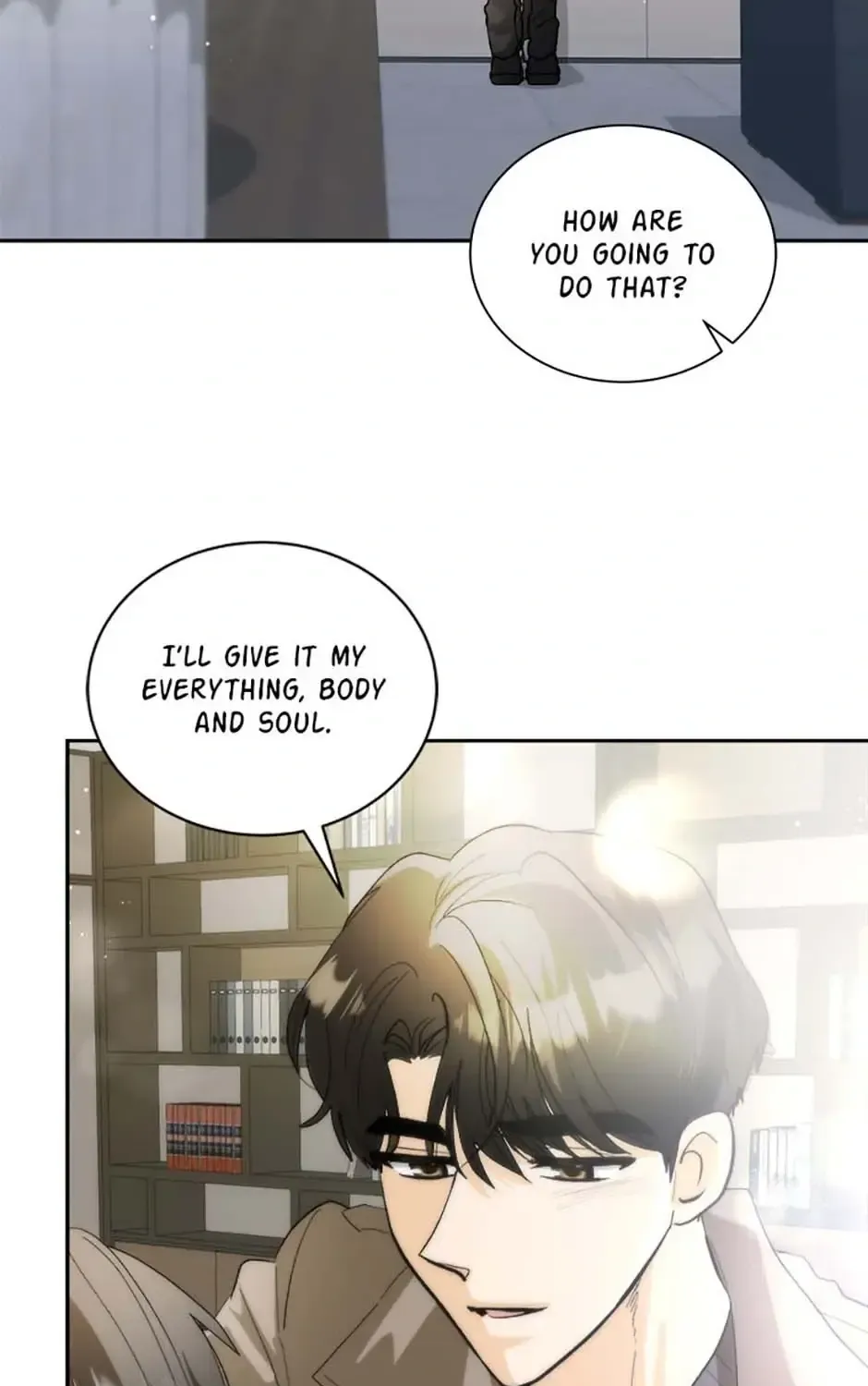 The Stylist And The Beast Chapter 54 Page 72