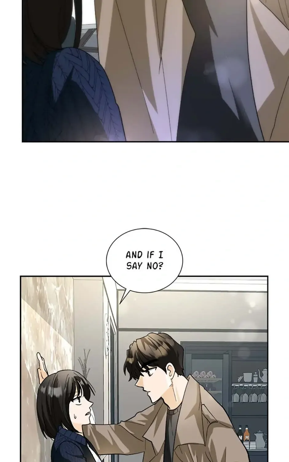 The Stylist And The Beast Chapter 54 Page 74