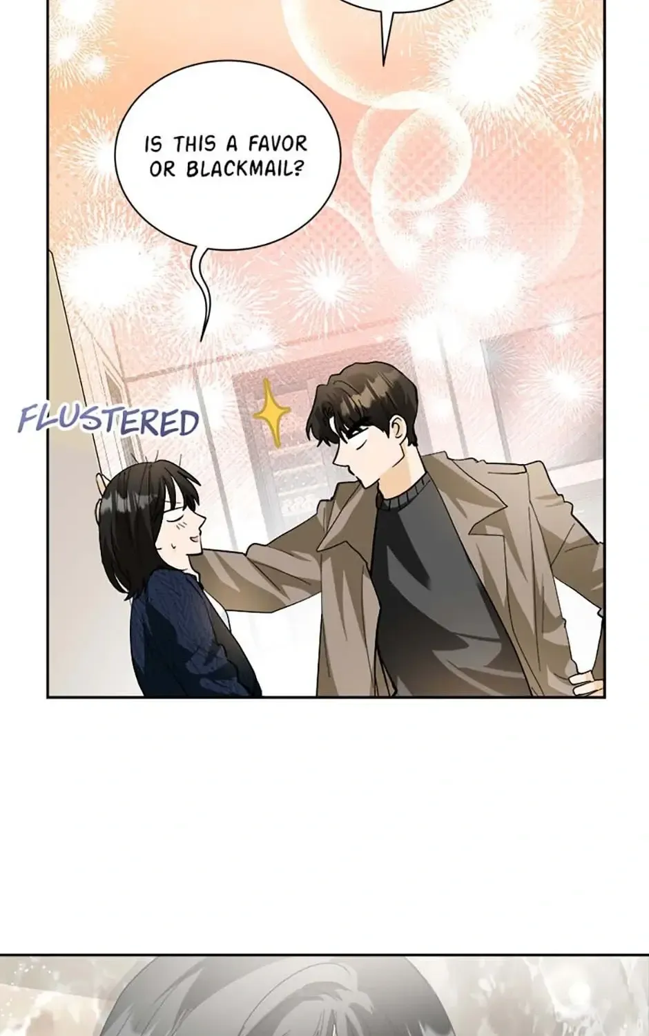 The Stylist And The Beast Chapter 54 Page 82