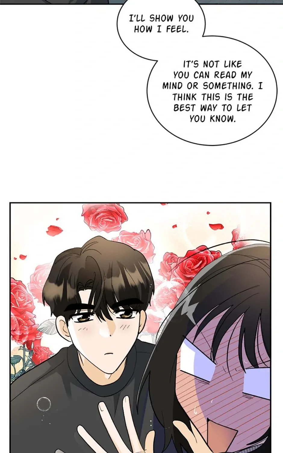 The Stylist And The Beast Chapter 56 Page 47