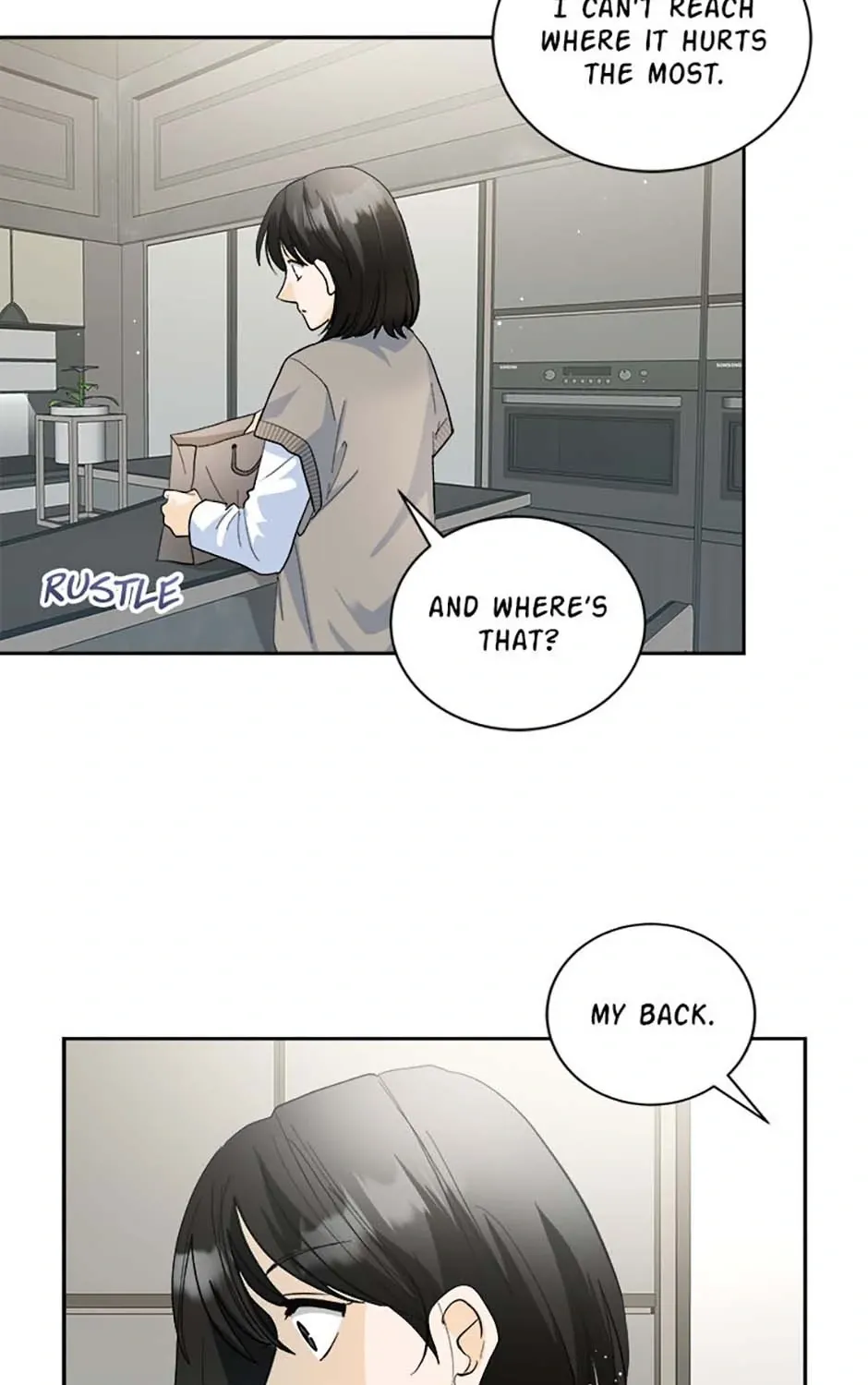 The Stylist And The Beast Chapter 56 Page 7