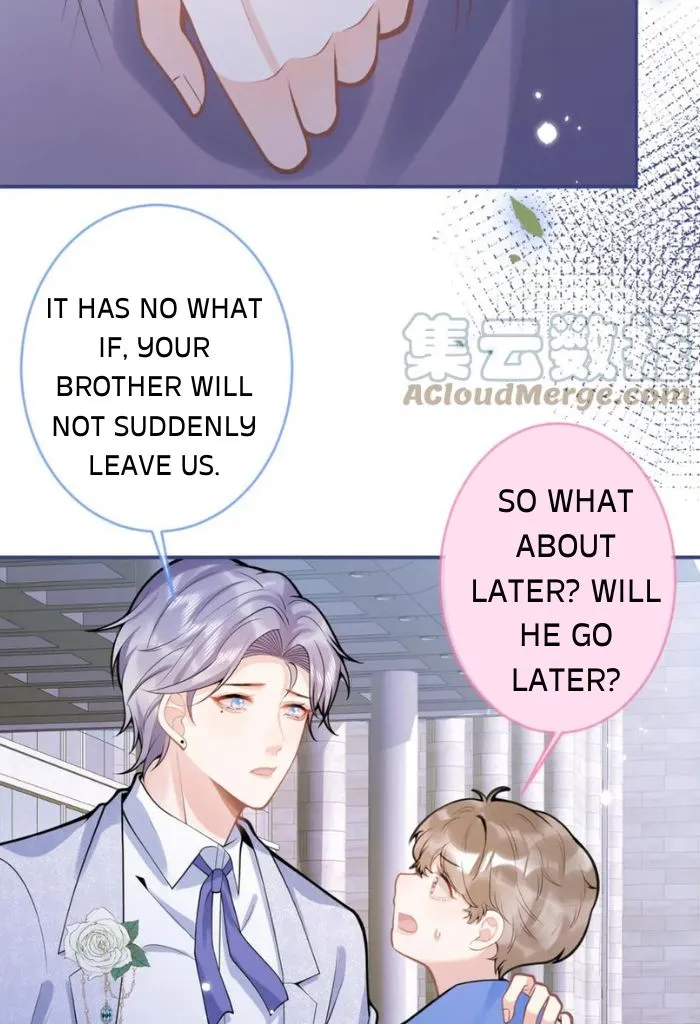 The Star’s Domineering Lover Chapter 70 Page 46