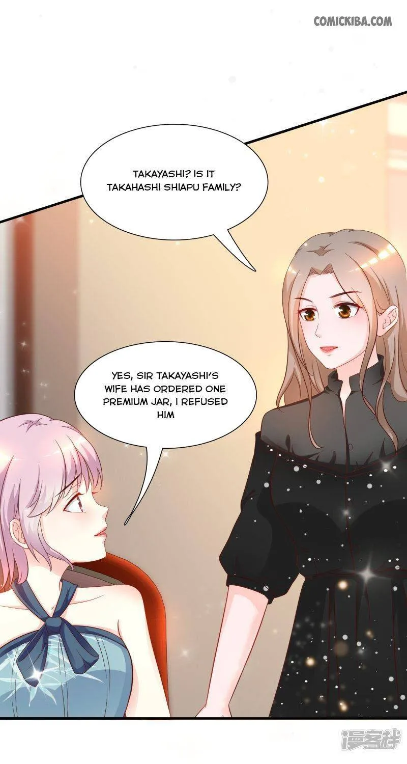 The Strongest Peach Blossom Chapter 62 Page 26