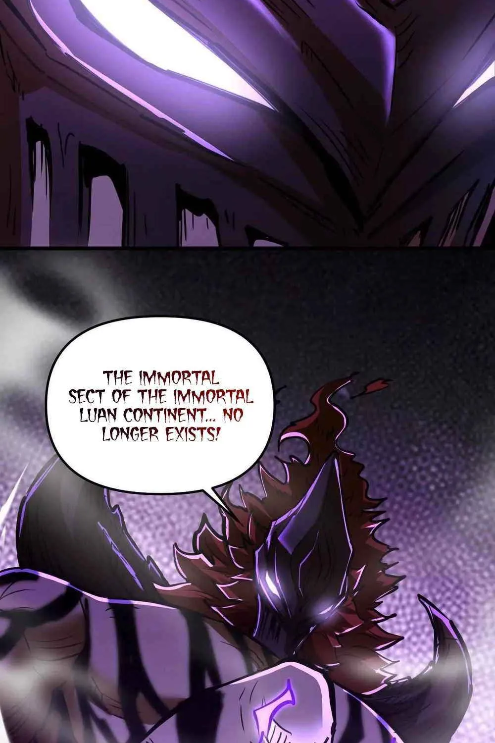 The Strongest Sect Of All Times Chapter 74 Page 62