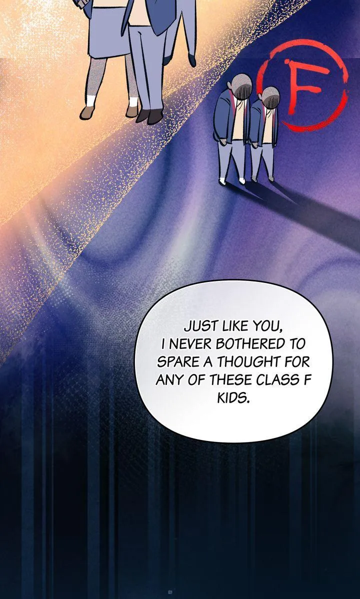 The Superheroes Of Class F Chapter 21 Page 70