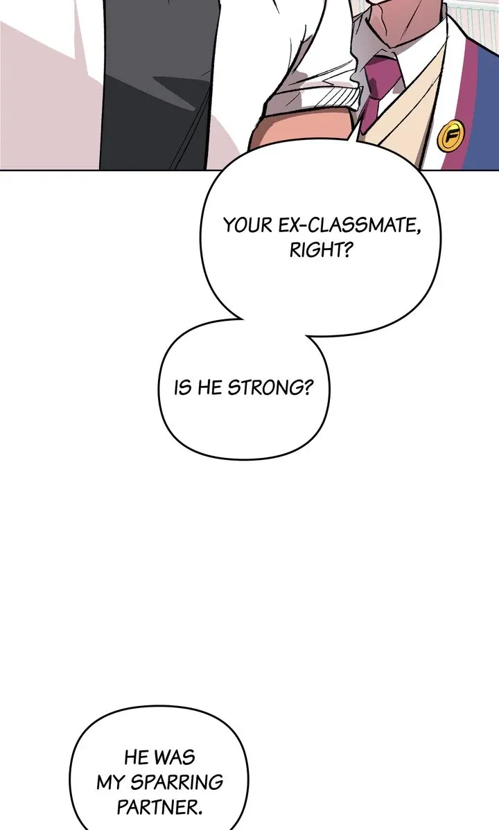 The Superheroes Of Class F Chapter 21 Page 37