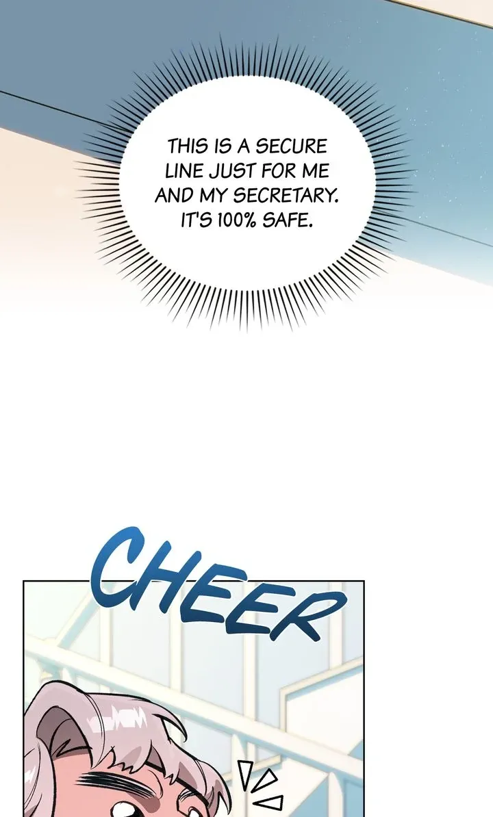 The Superheroes Of Class F Chapter 22 Page 6