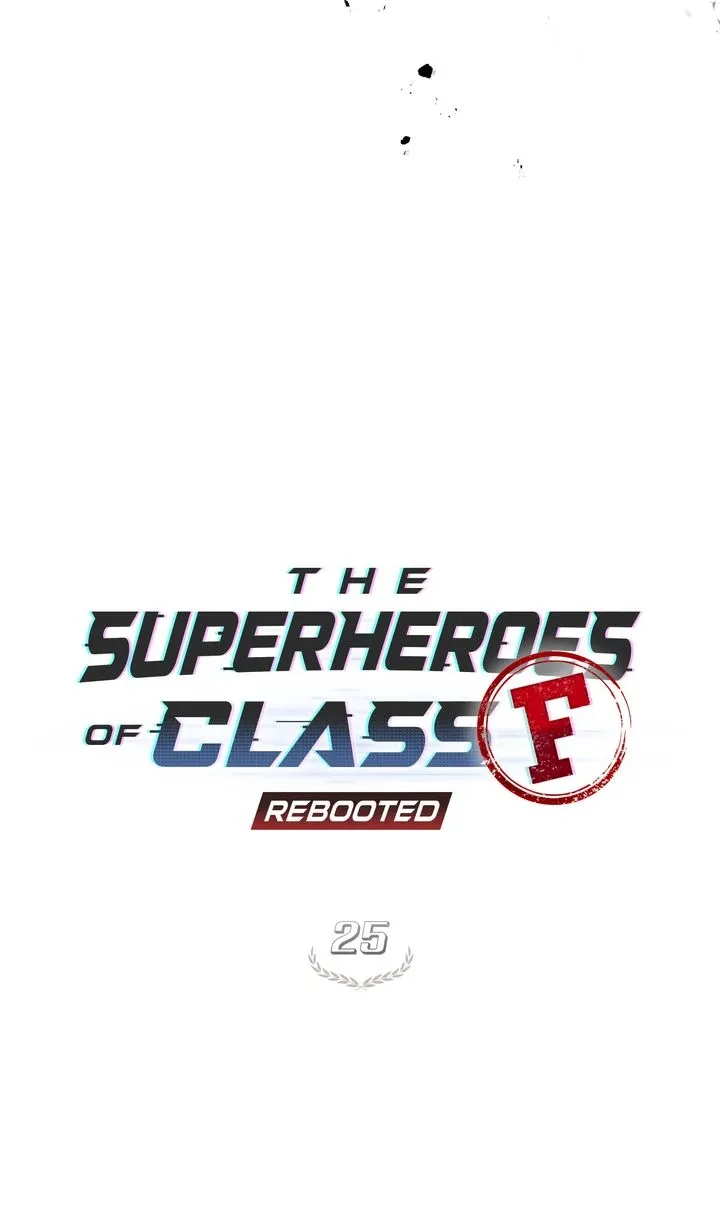 The Superheroes Of Class F Chapter 25 Page 43