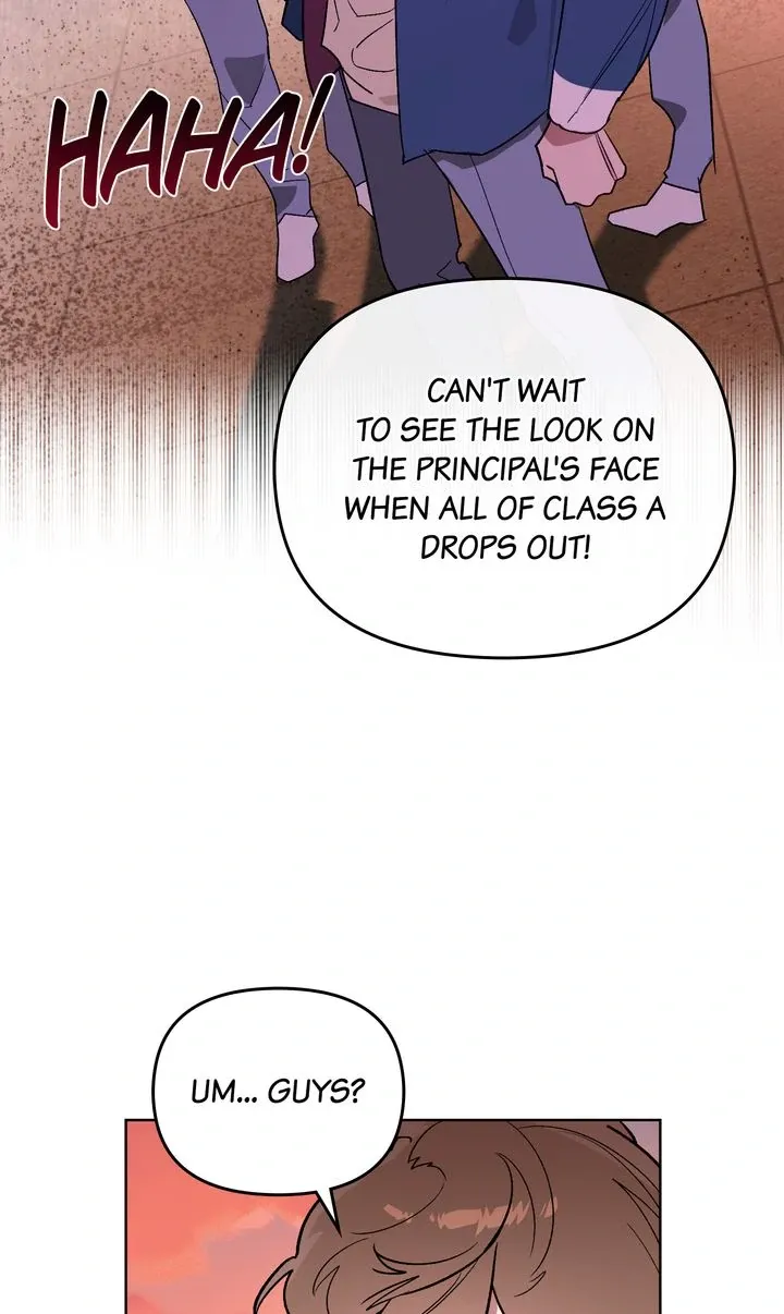 The Superheroes Of Class F Chapter 25 Page 21