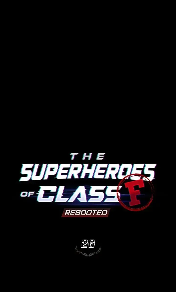 The Superheroes Of Class F Chapter 26 Page 15