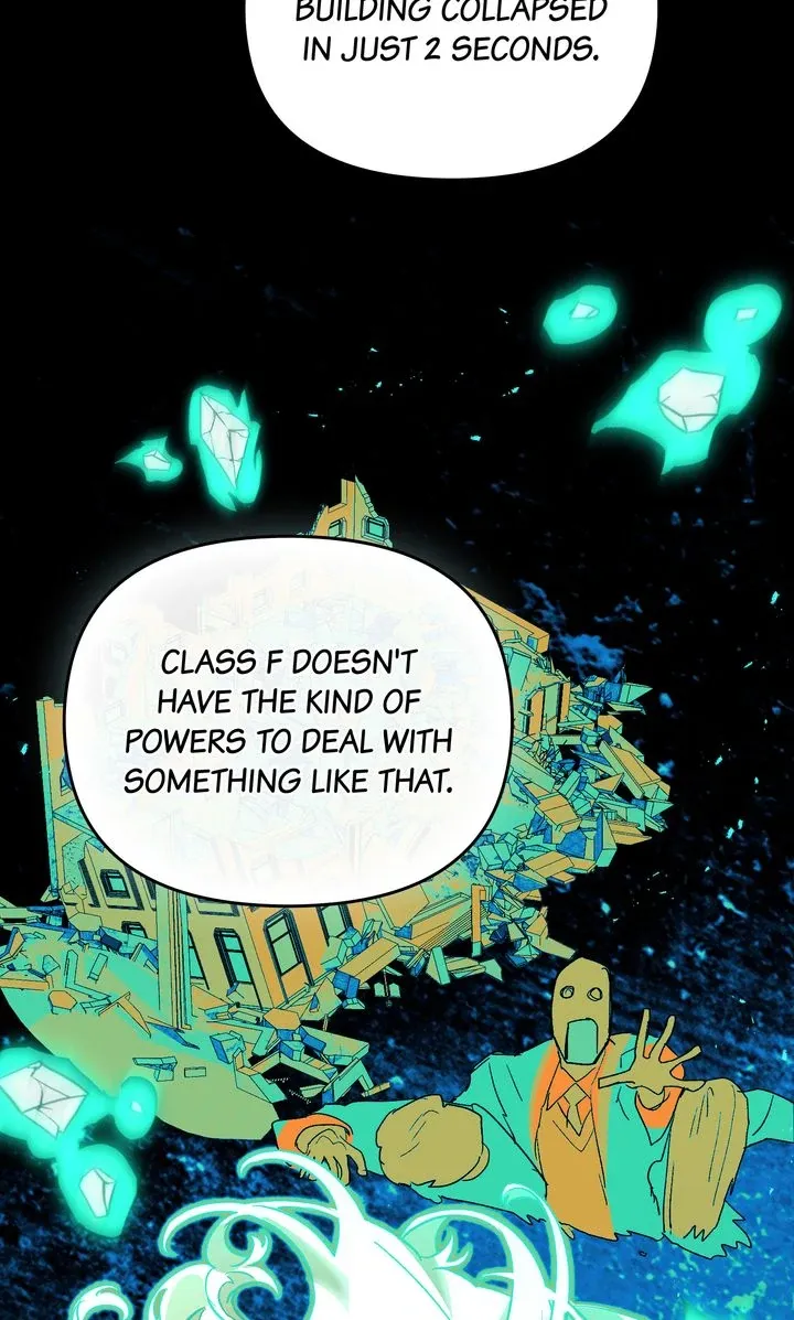 The Superheroes Of Class F Chapter 28 Page 77