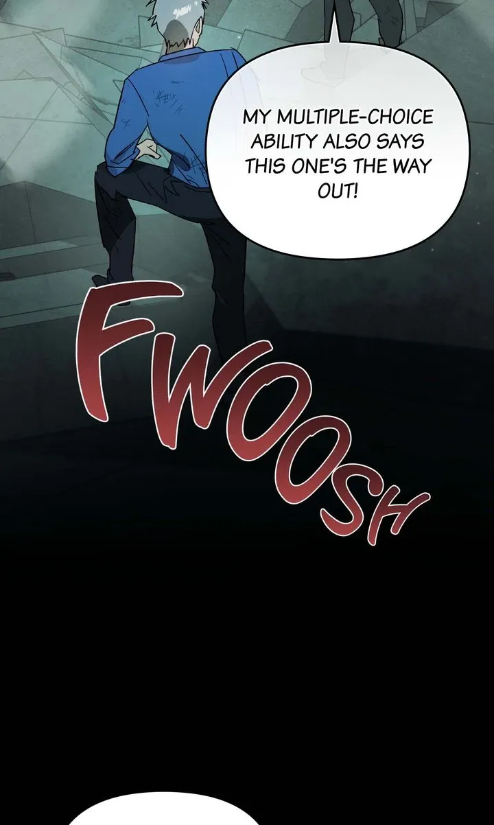 The Superheroes Of Class F Chapter 29 Page 23