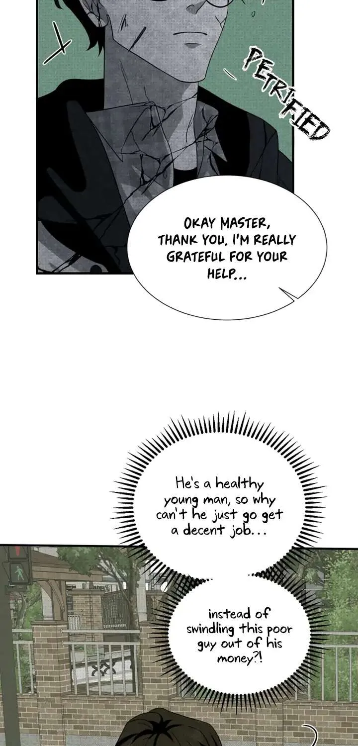 The Supreme Yin and Yang Chapter 1 Page 85