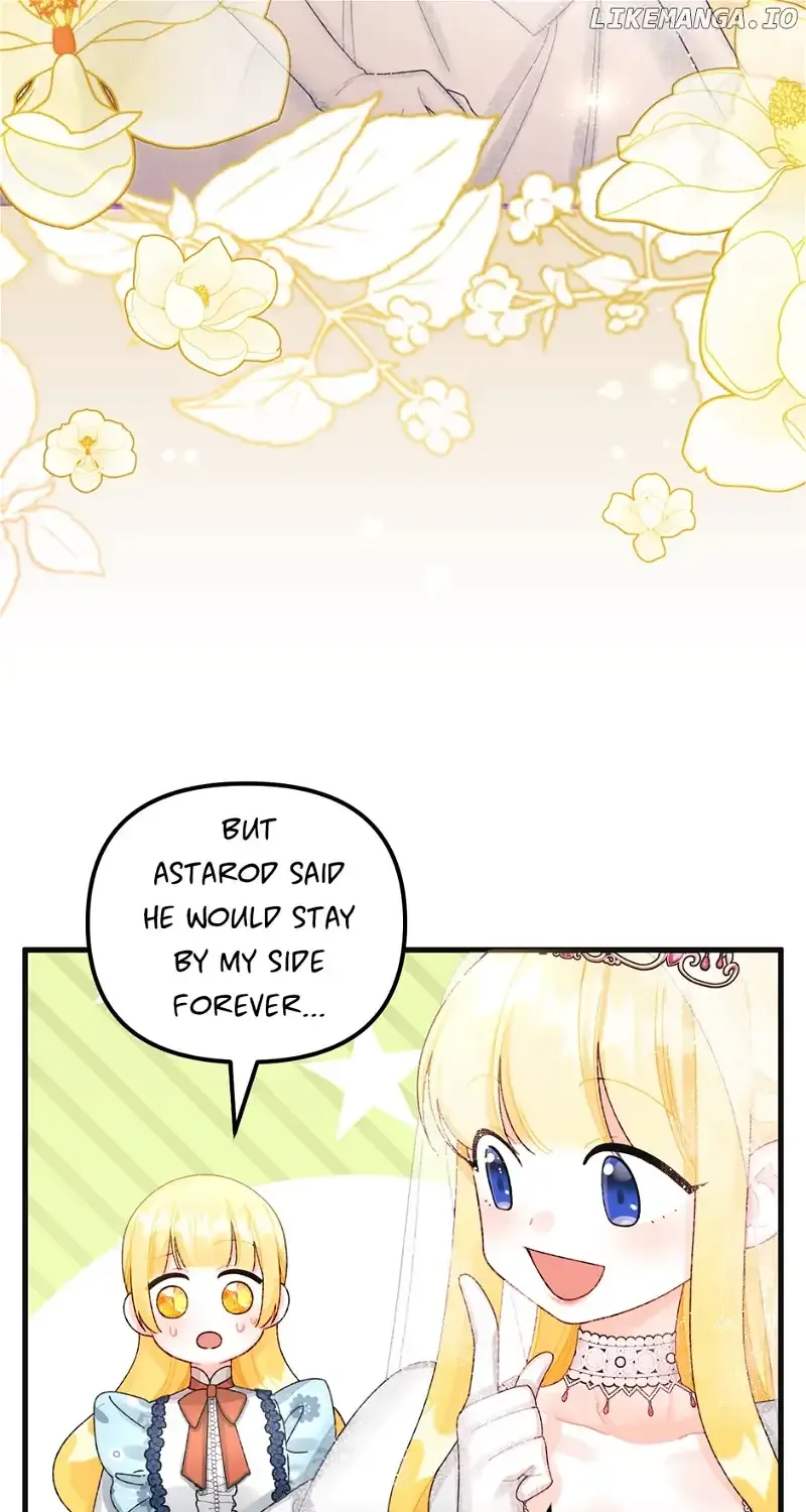 The Princess In The Dumpster Chapter 100 Page 109