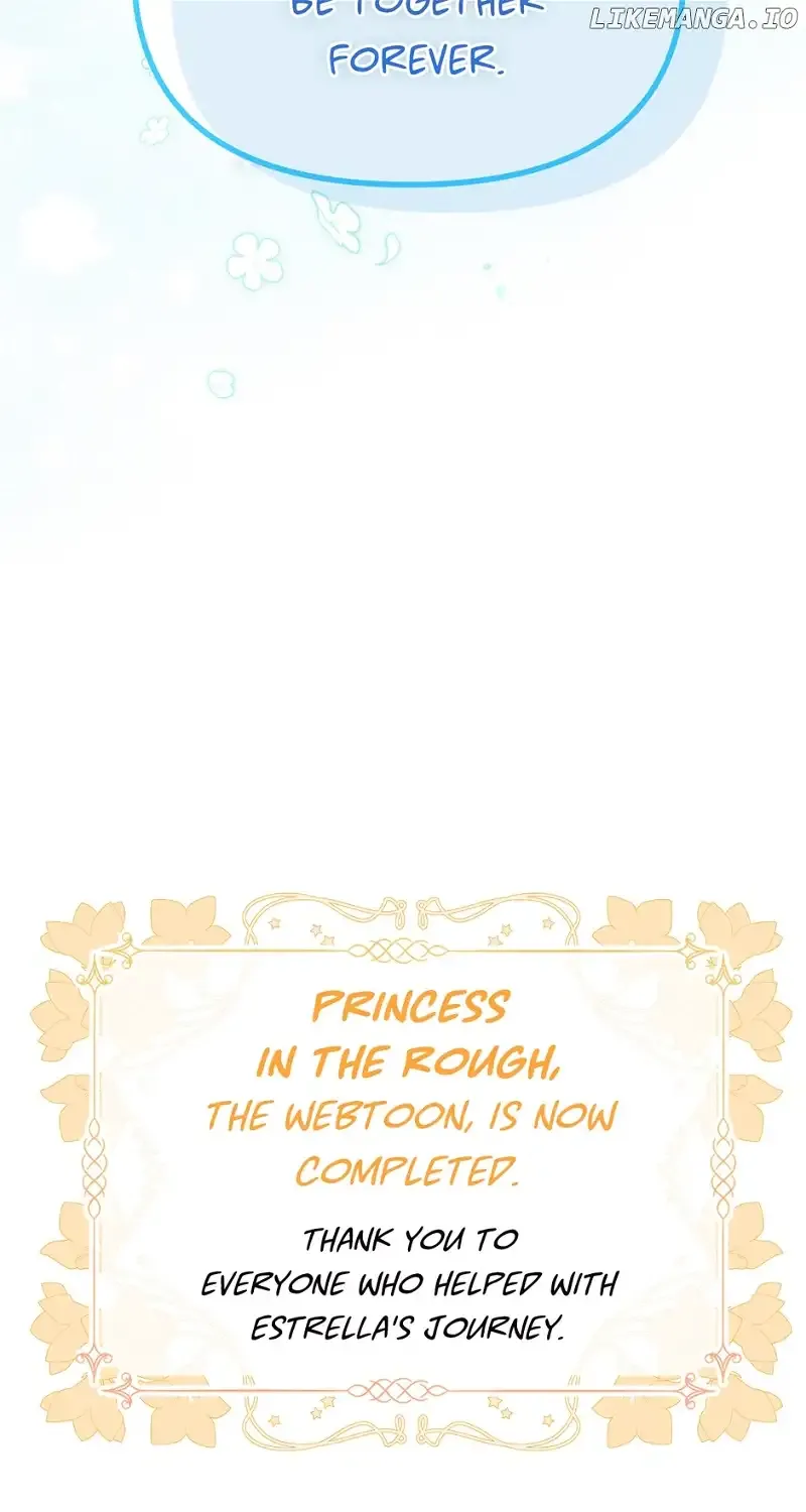 The Princess In The Dumpster Chapter 100 Page 149