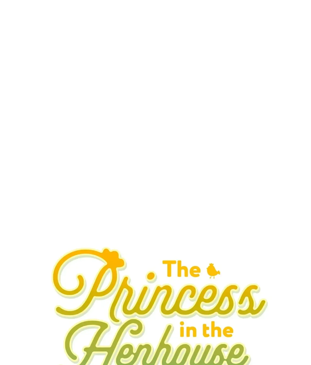 The Princess In The Henhouse Chapter 21 Page 24