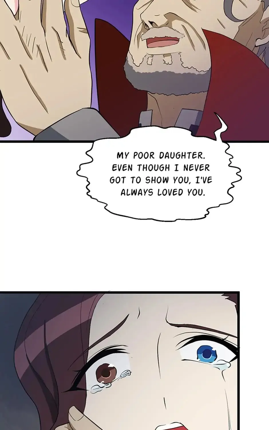 The Princess Is A Gangster Chapter 30 Page 43