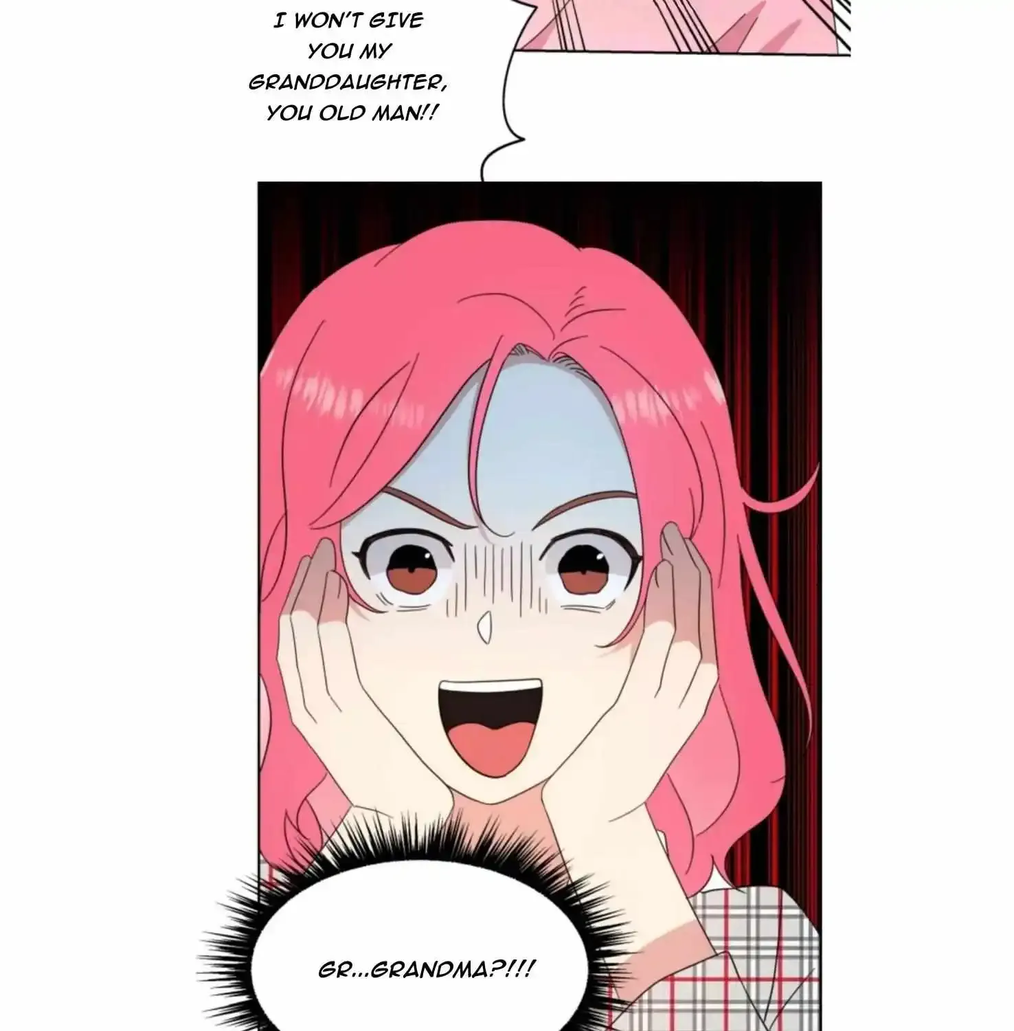 The Problem Of My Love Affair Chapter 84 Page 61