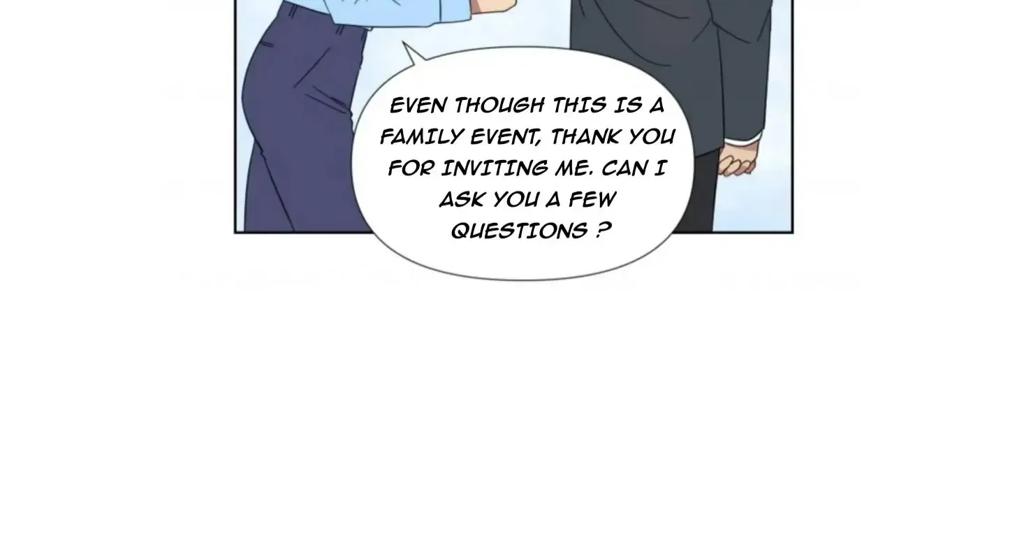 The Problem Of My Love Affair Chapter 84 Page 21