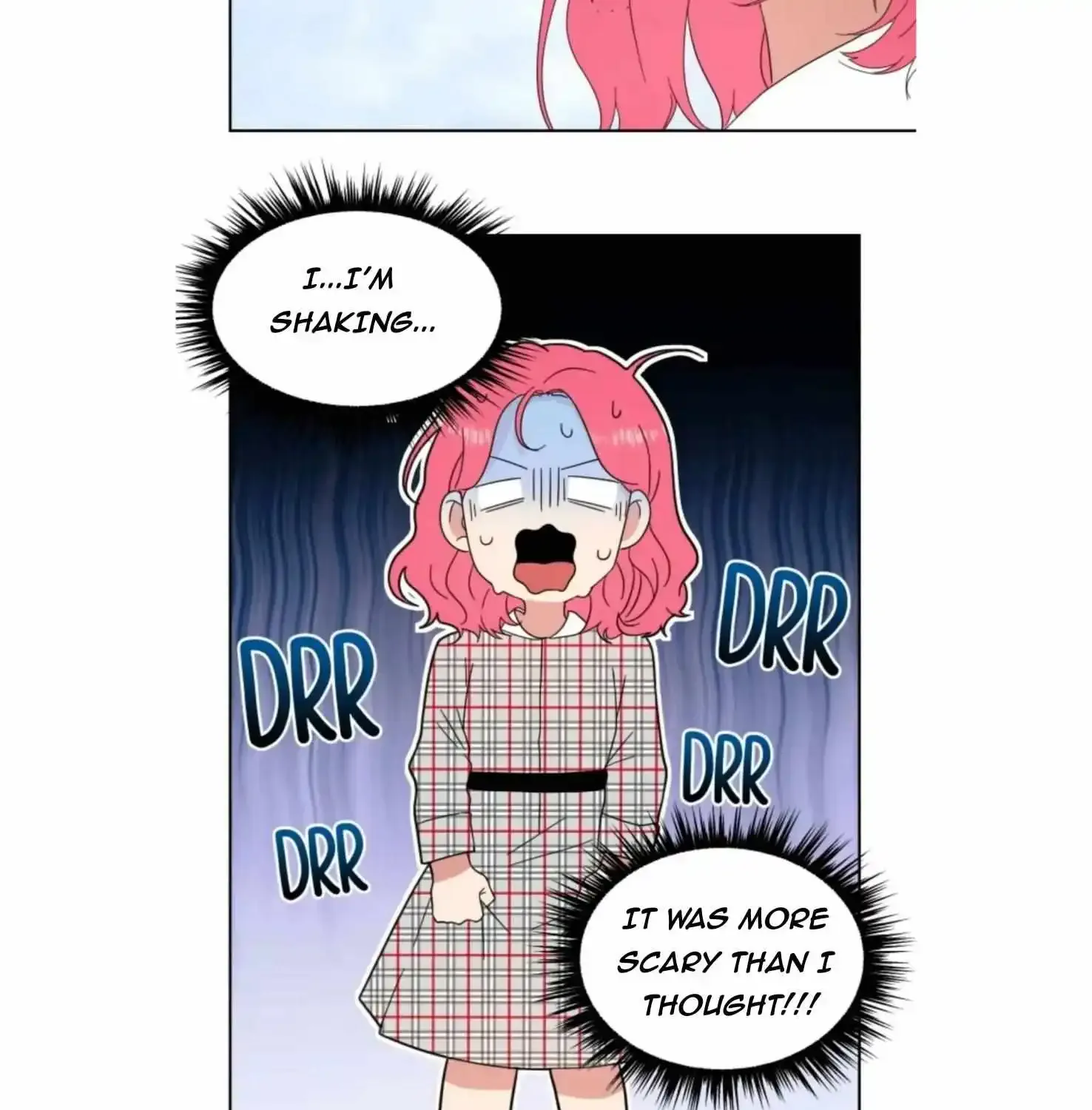 The Problem Of My Love Affair Chapter 84 Page 34