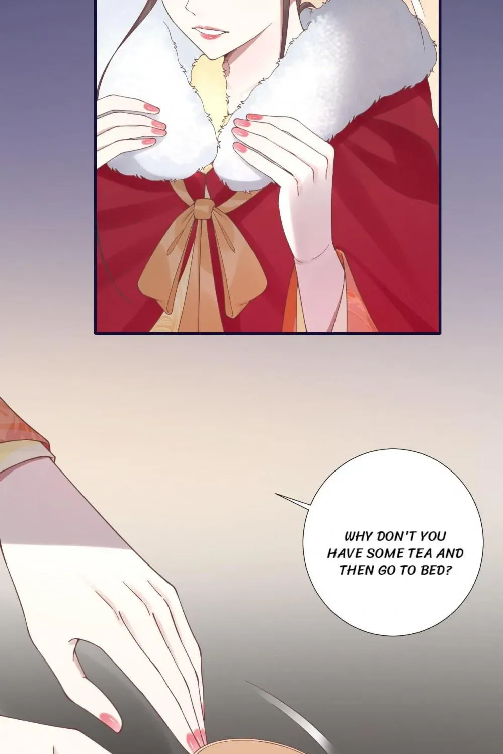 The Queen Is Busy Chapter 202 Page 5