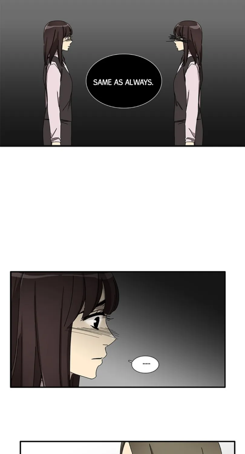 The Queen: Silent Classroom Chapter 27 Page 58