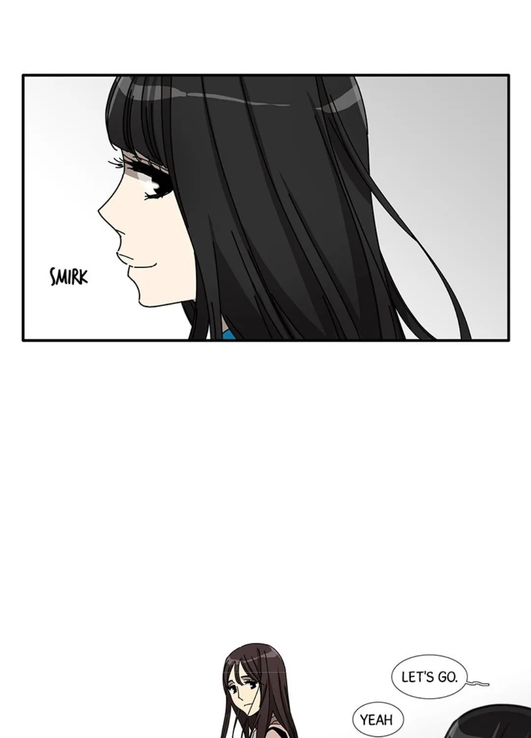 The Queen: Silent Classroom Chapter 28 Page 73