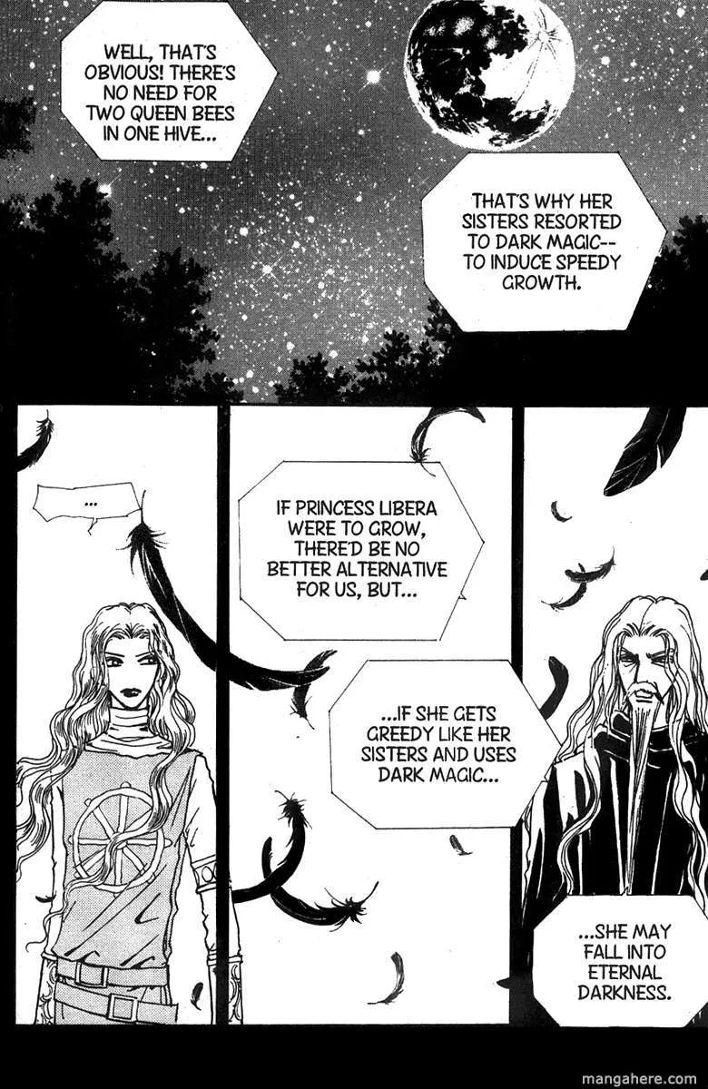 The Queen’s Knight Chapter 6 Page 10