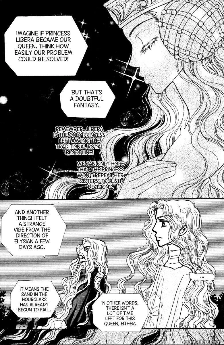 The Queen’s Knight Chapter 6 Page 11