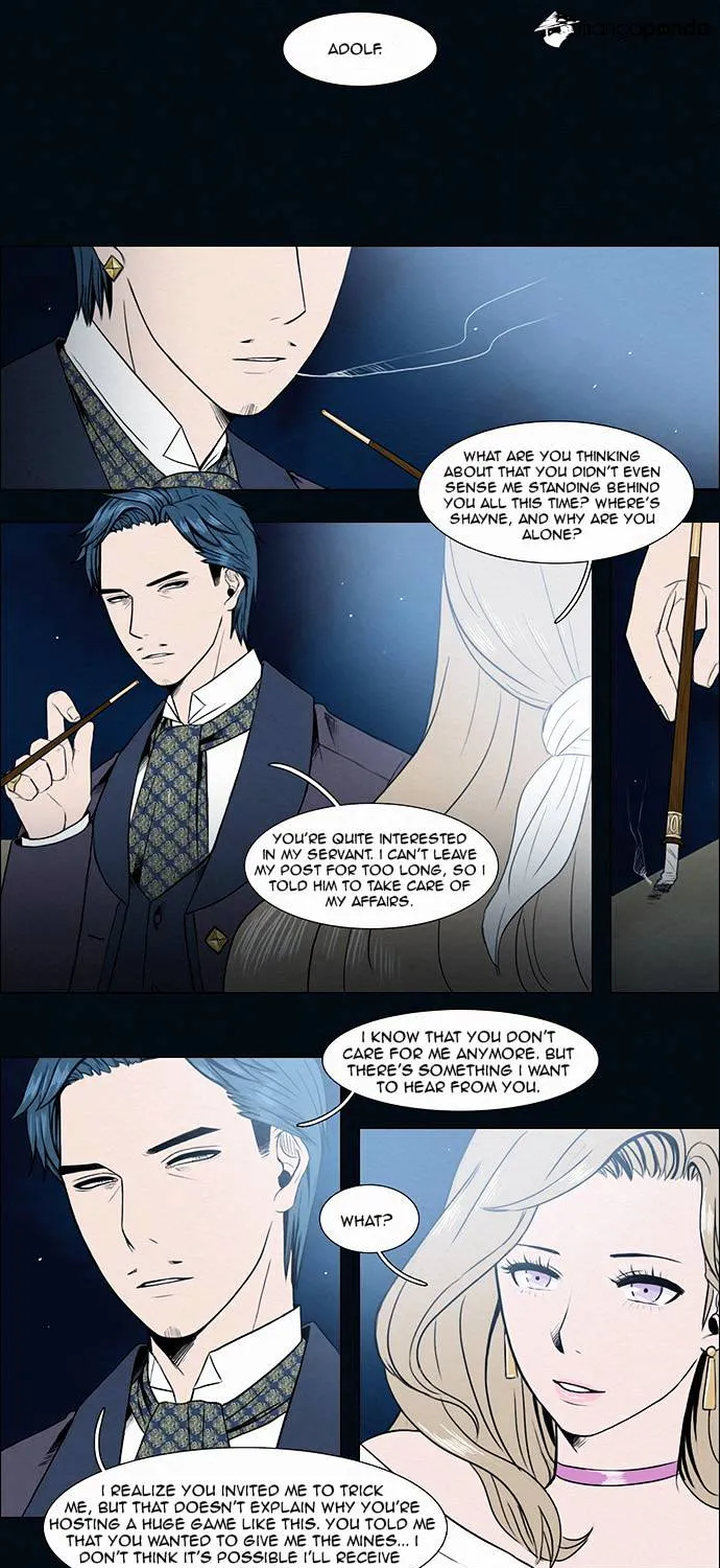 The Queen’s Season Chapter 11 Page 17