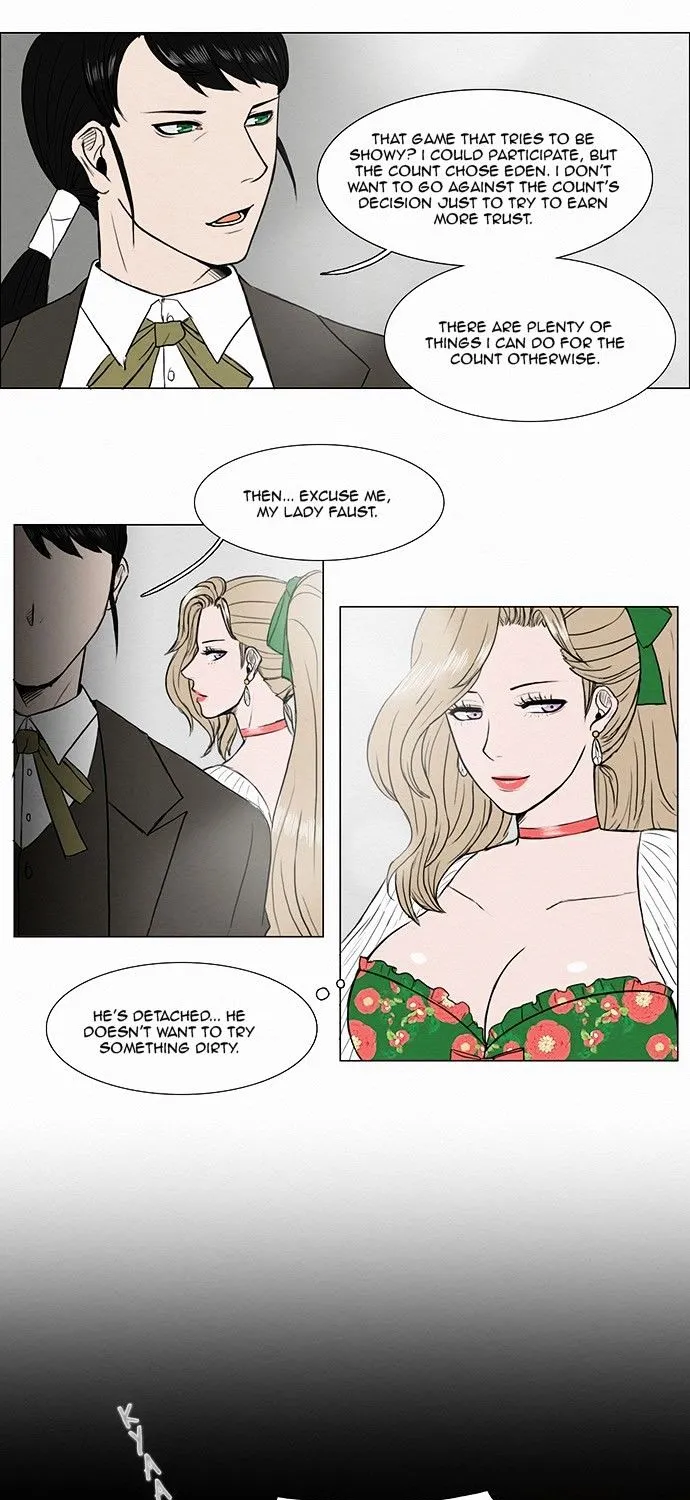 The Queen’s Season Chapter 8 Page 5