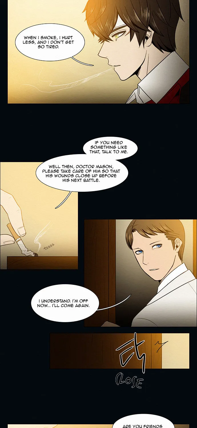 The Queen’s Season Chapter 9 Page 15