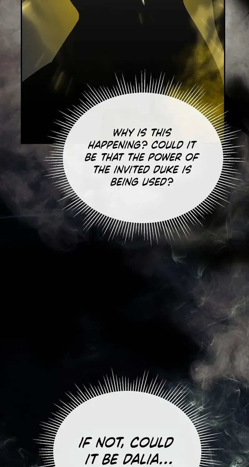 The Real Daughter Is Back Chapter 132 Page 83