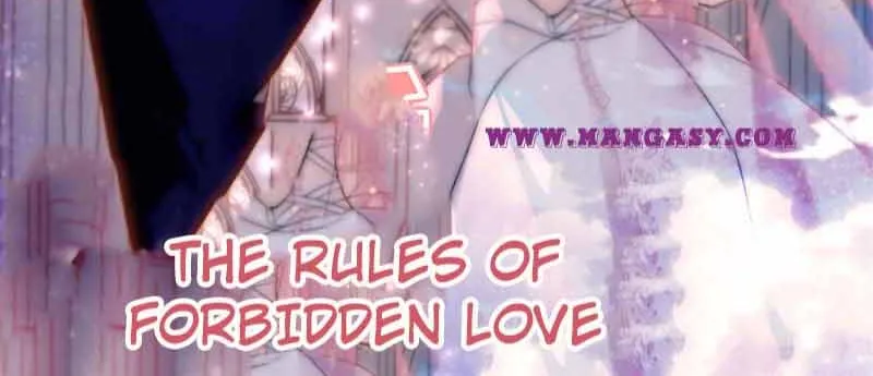 The Rules Of Forbidden Love Chapter 350 Page 3