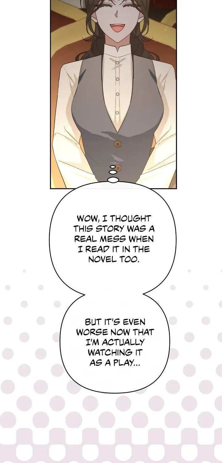 The Runaway Lead Lives Next Door Chapter 28 Page 49