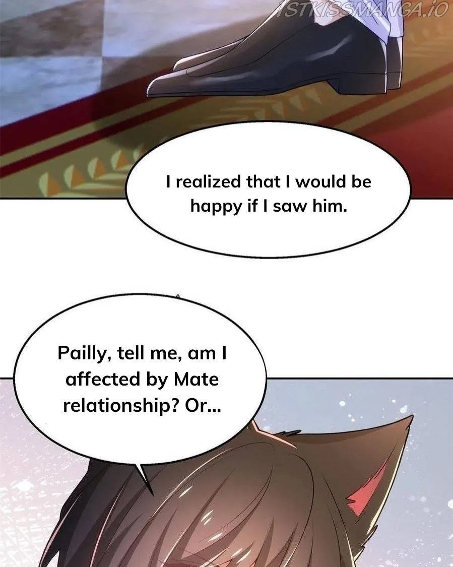 The Wolf Marshal’s Double Doting Chapter 34 Page 45