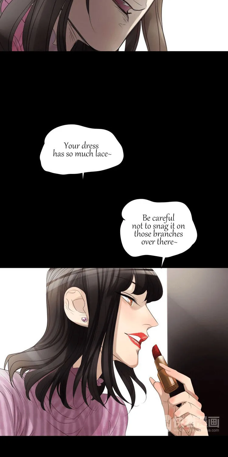 The World of Lilith Chapter 5 Page 8