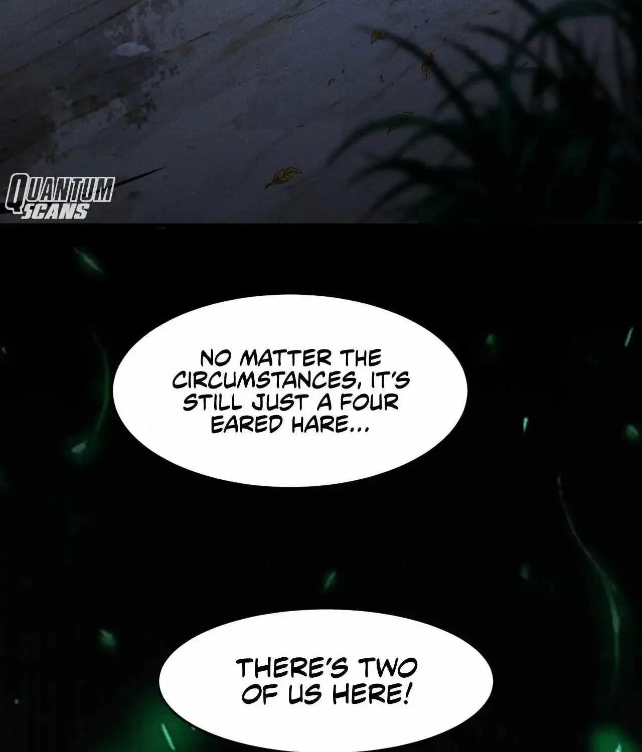 The Worthy One to the Heaven Chapter 34 Page 56