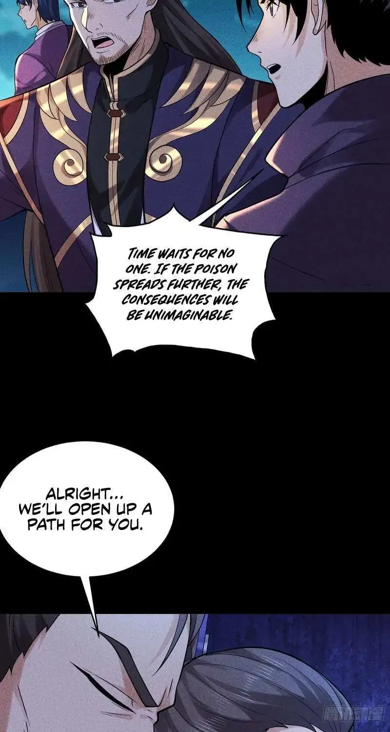 The Worthy One to the Heaven Chapter 54 Page 40