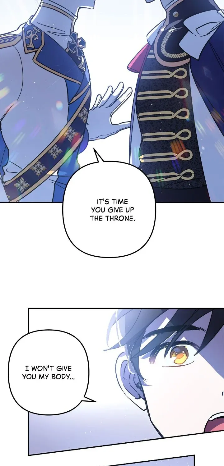 The Way The Mage Faces Death Chapter 104 Page 50