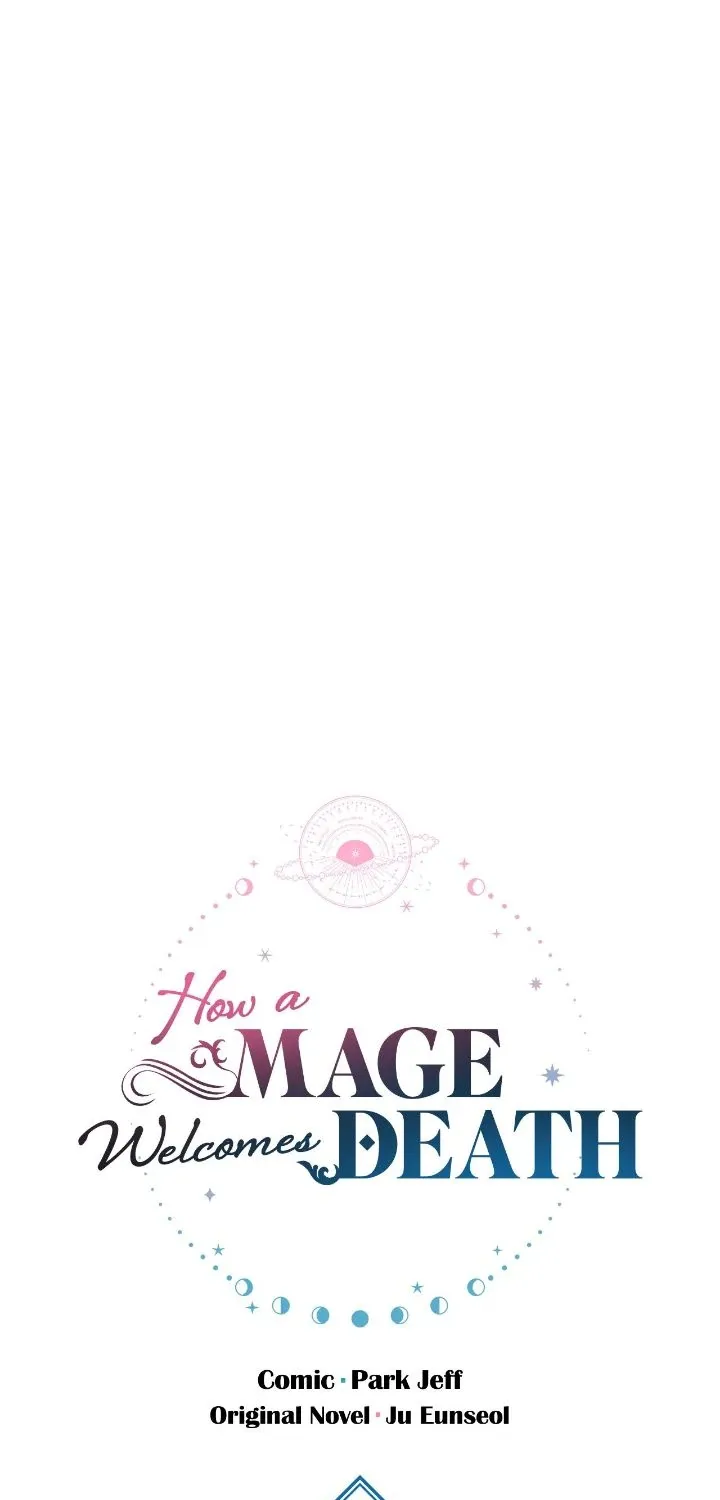 The Way The Mage Faces Death Chapter 104 Page 52