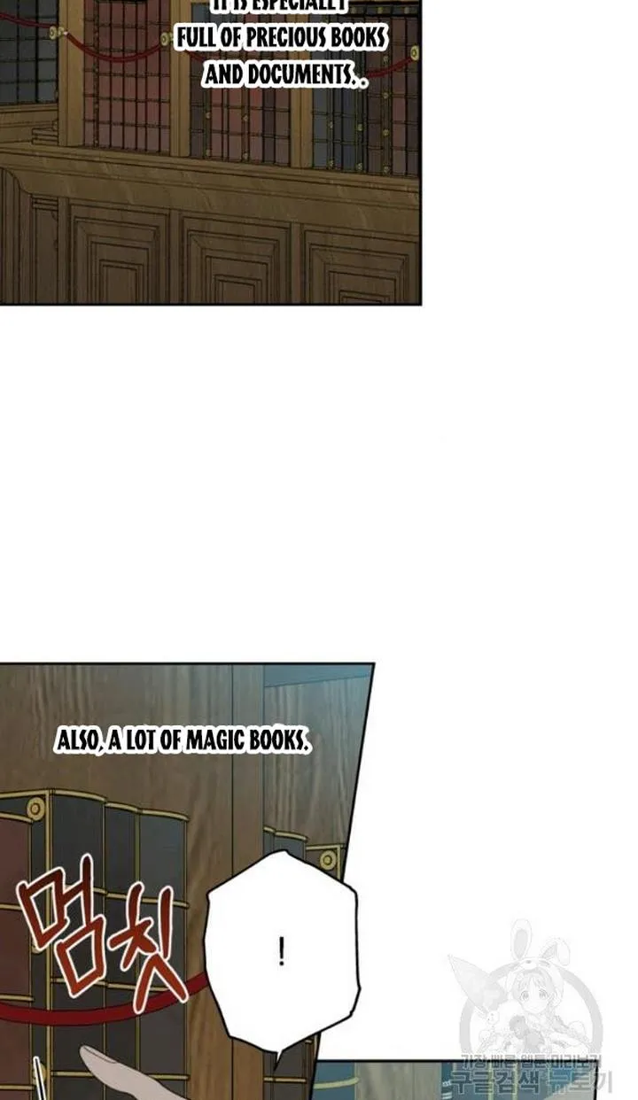 The Wizard Is Poor Chapter 27 Page 9