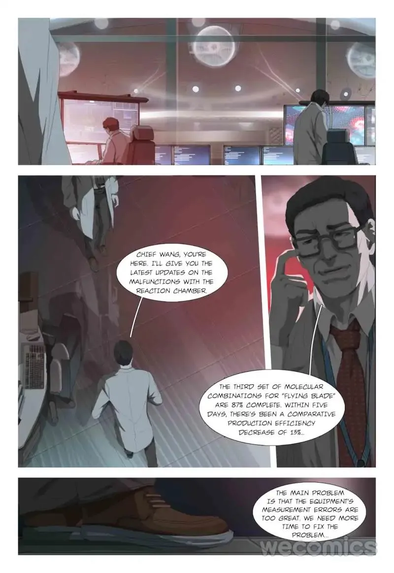 The Three-Body Problem Chapter 15 Page 2