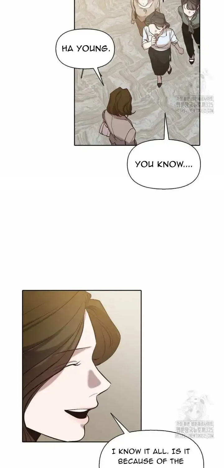 The Time When We Were Young Chapter 87 Page 65