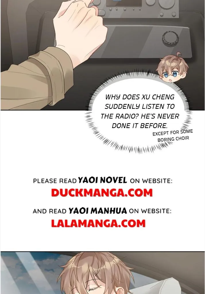 The True Scandal Chapter 84 Page 28