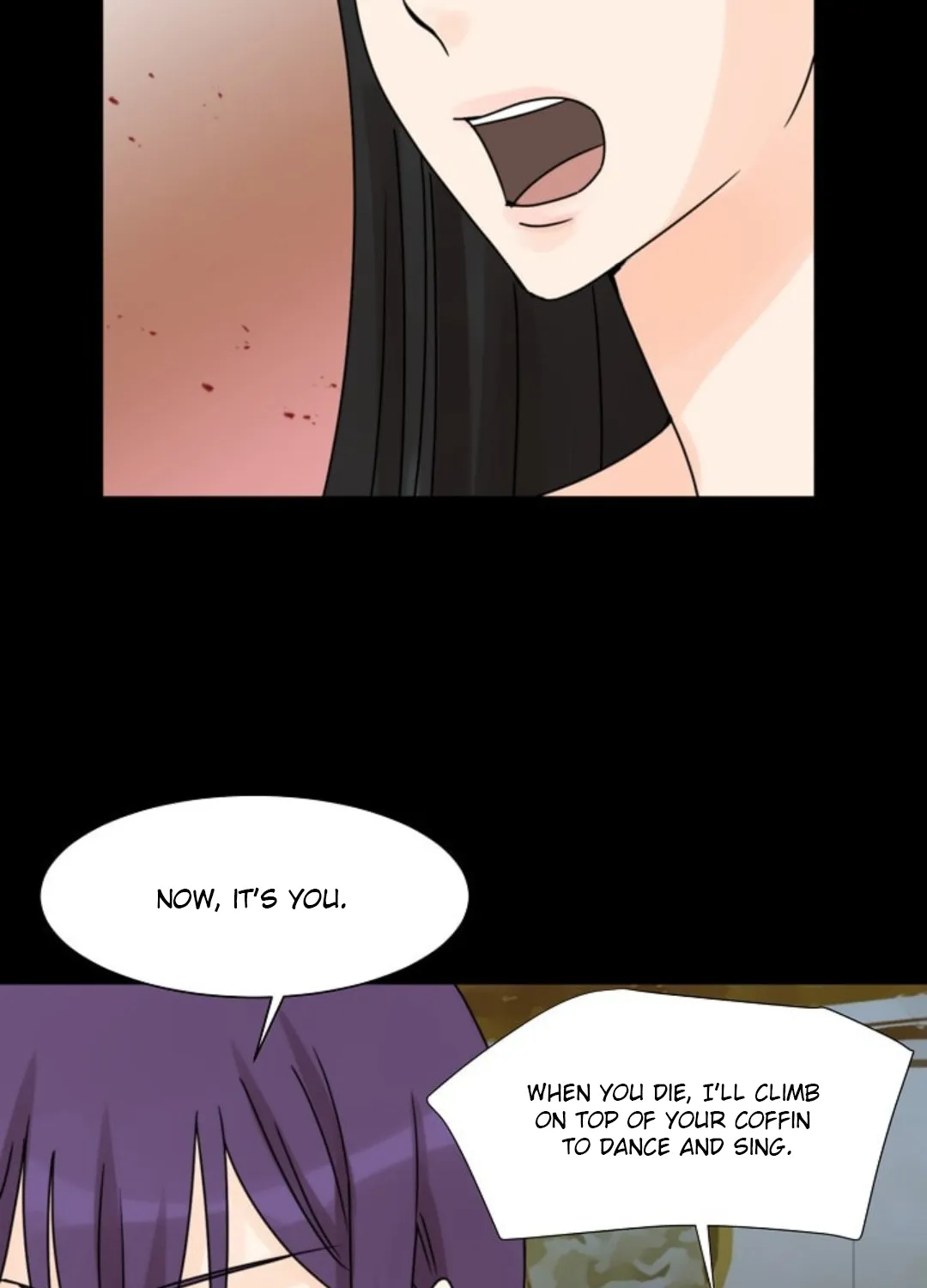 The Tyrant’s Whereabouts Chapter 46 Page 44